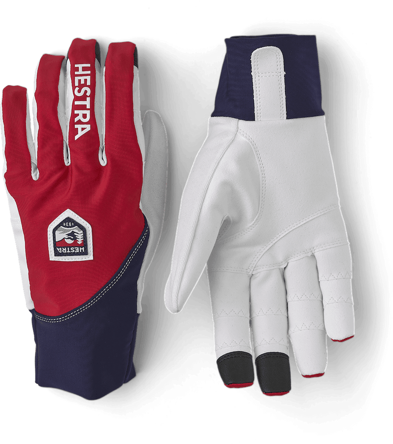 Load image into Gallery viewer, Hestra Ergo Grip Race Cut Glove - Gear West
