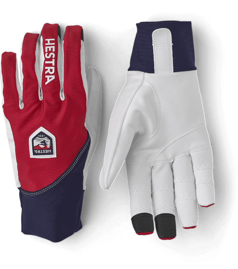 Load image into Gallery viewer, Hestra Ergo Grip Race Cut Glove - Gear West