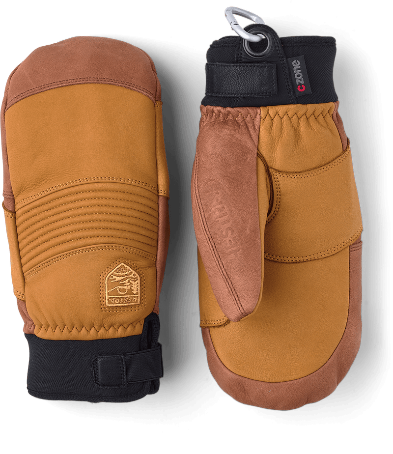 Load image into Gallery viewer, Hestra Freeride Czone Mitten - Gear West