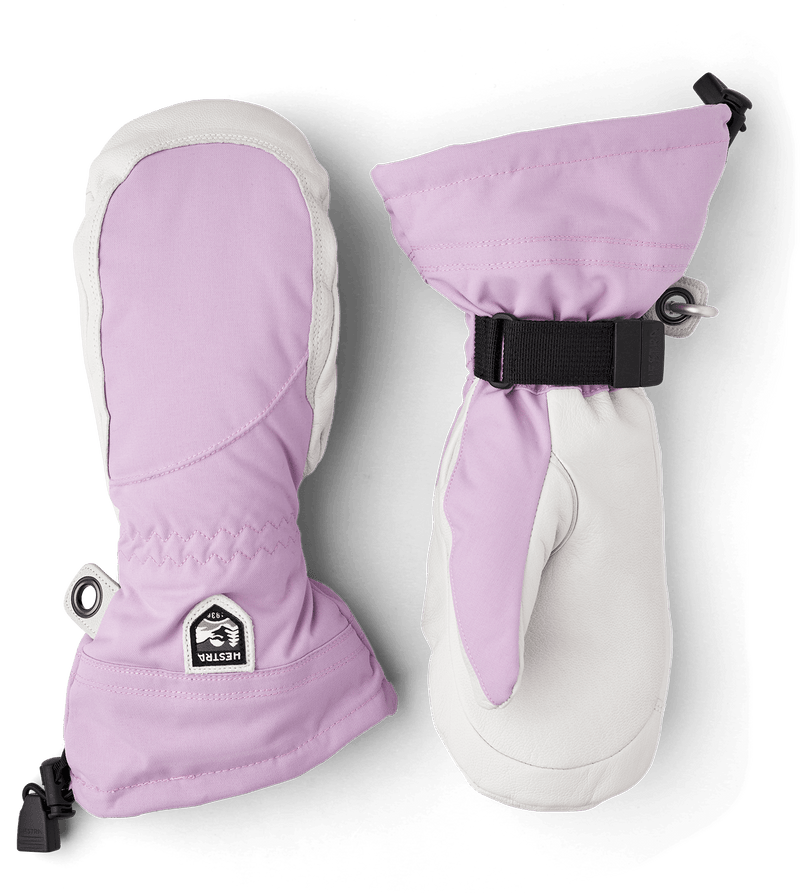 Load image into Gallery viewer, Hestra Heli Women's Mitten - Gear West