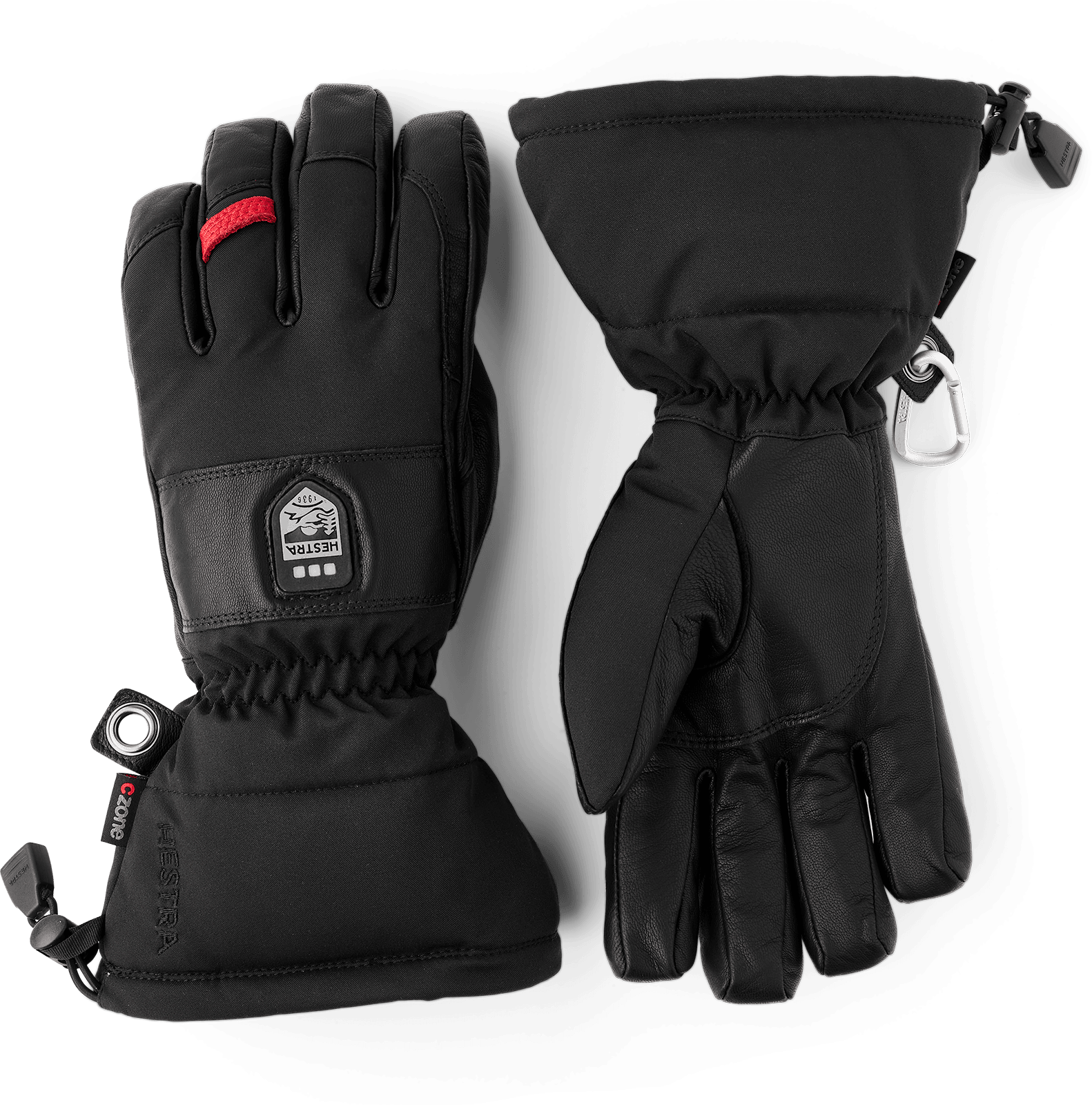 Hestra Power Heater Gauntlet Glove – Gear West