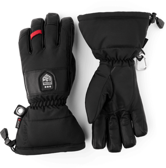 Hestra Power Heater Gauntlet Glove - Gear West