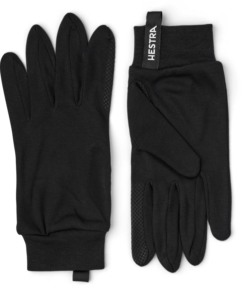 Load image into Gallery viewer, Hestra Silk Liner Touch Point Glove - Gear West