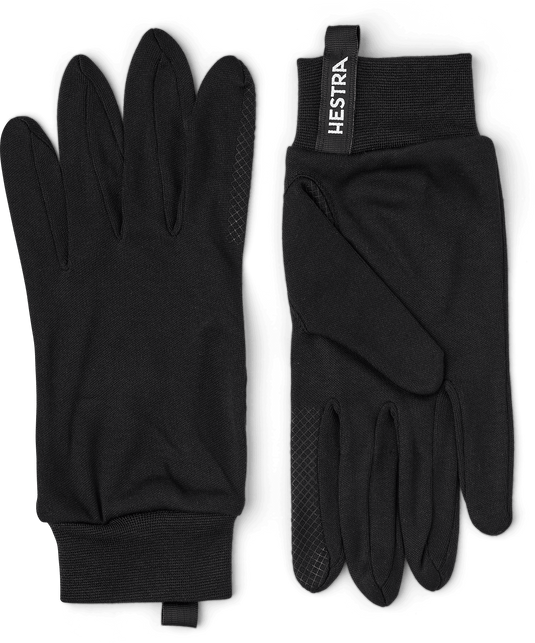 Hestra Silk Liner Touch Point Glove - Gear West