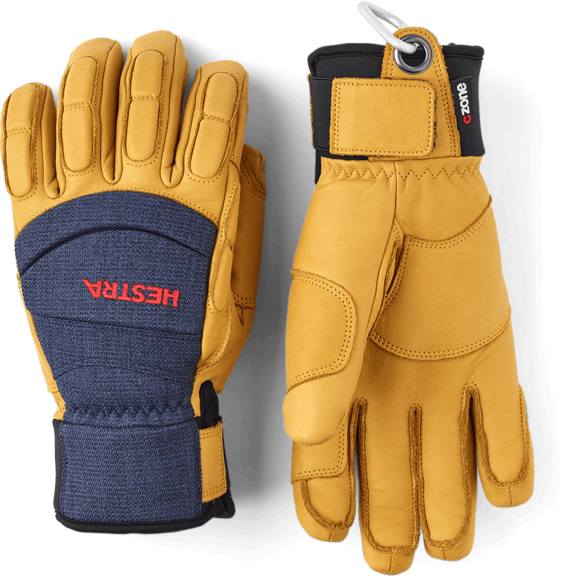 Load image into Gallery viewer, Hestra Vertical Cut Czone Glove - Gear West