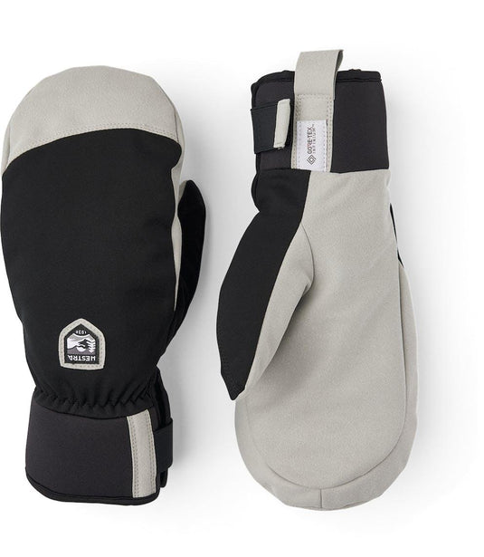 Hestra W.S. Wool Terry Mitt - Gear West