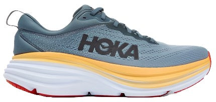 Hoka Men's Bondi 8 - Gear West