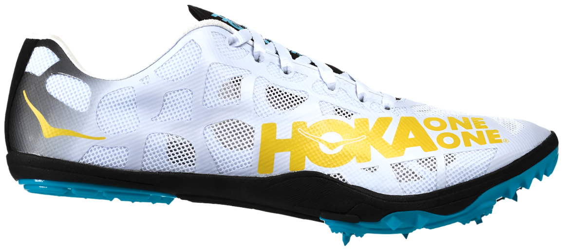 Hoka rocket ld 2025