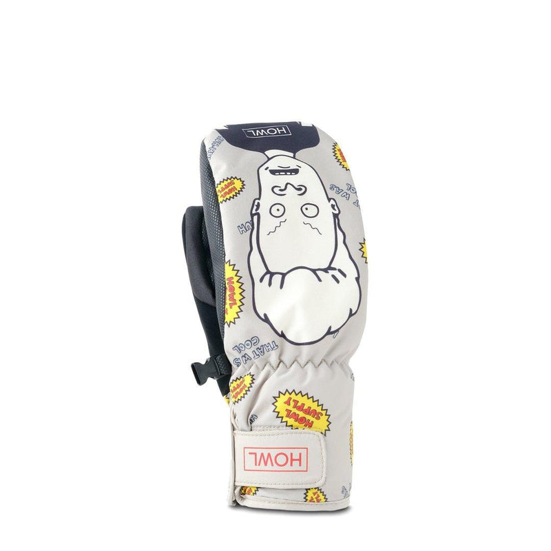 Load image into Gallery viewer, Howl Flyweight Lightweight Mitt - Gear West
