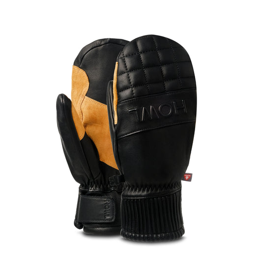 Howl Sexton Mitt - Gear West