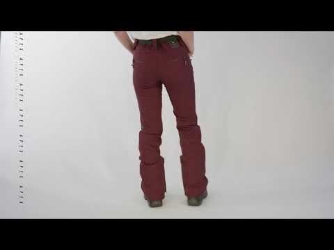 Load and play video in Gallery viewer, L1 Premium Goods Women&#39;s Apex Pant
