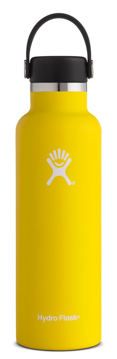 Load image into Gallery viewer, Hydro Flask 21 oz Standard Mouth With Flex Cap - Gear West