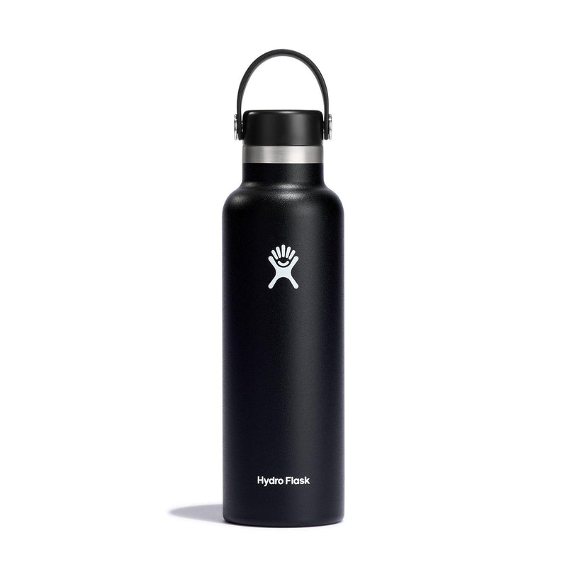 Load image into Gallery viewer, Hydro Flask 21 oz Standard Mouth With Flex Cap - Gear West