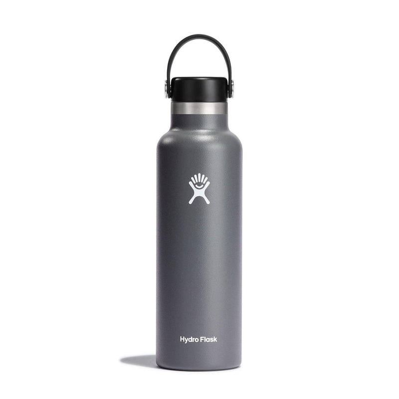 Load image into Gallery viewer, Hydro Flask 21 oz Standard Mouth With Flex Cap - Gear West