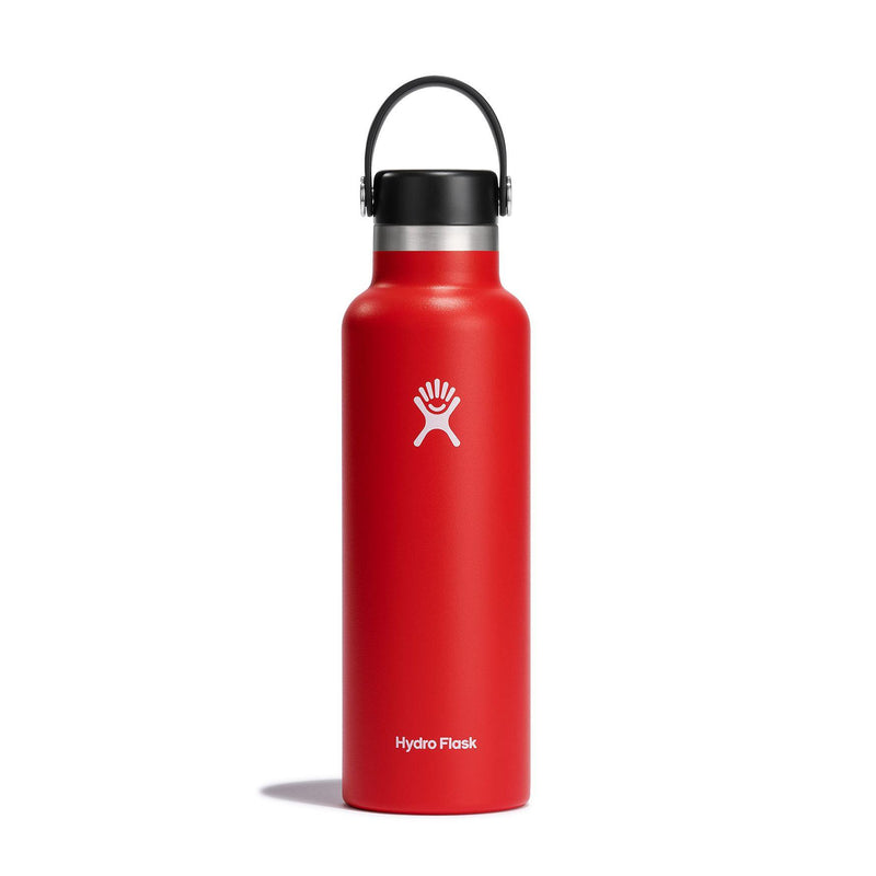 Load image into Gallery viewer, Hydro Flask 21 oz Standard Mouth With Flex Cap - Gear West