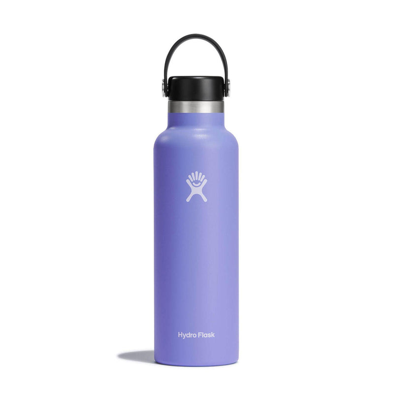 Load image into Gallery viewer, Hydro Flask 21 oz Standard Mouth With Flex Cap - Gear West