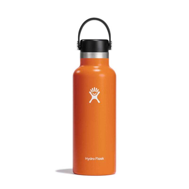 Load image into Gallery viewer, Hydro Flask 21 oz Standard Mouth With Flex Cap - Gear West