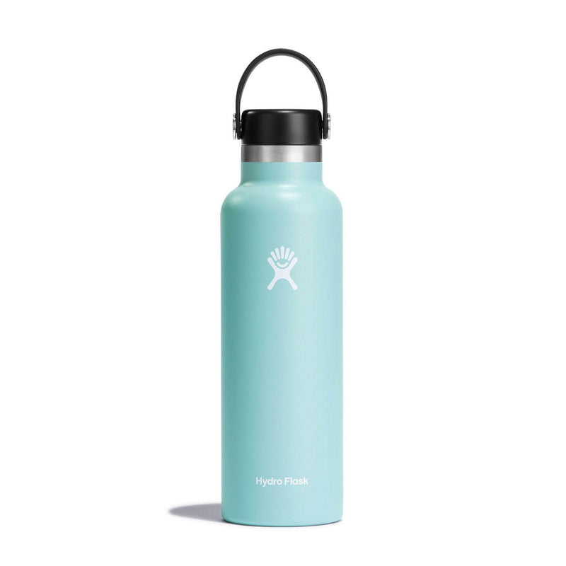 Load image into Gallery viewer, Hydro Flask 21 oz Standard Mouth With Flex Cap - Gear West