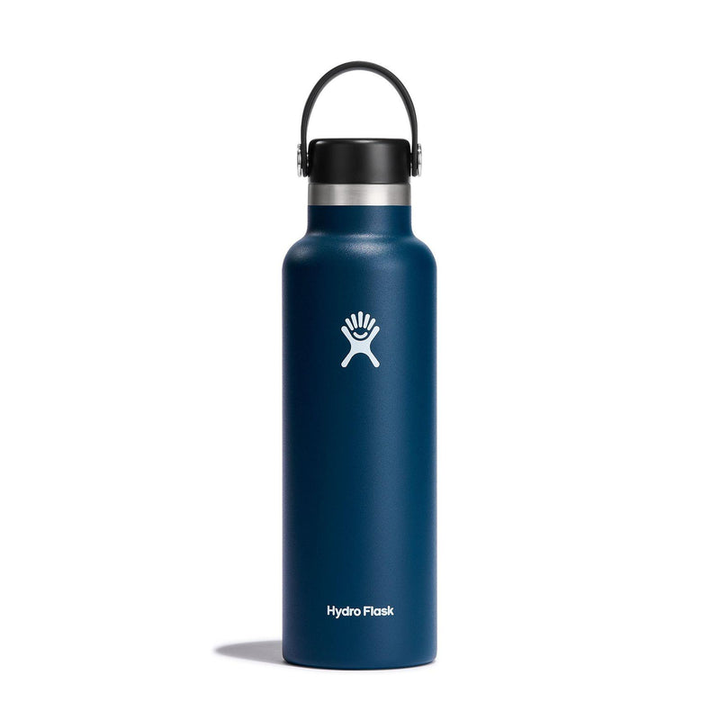 Load image into Gallery viewer, Hydro Flask 21 oz Standard Mouth With Flex Cap - Gear West