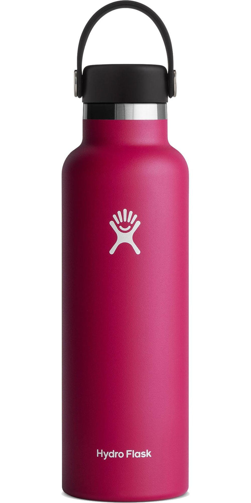 Load image into Gallery viewer, Hydro Flask 21 oz Standard Mouth With Flex Cap - Gear West