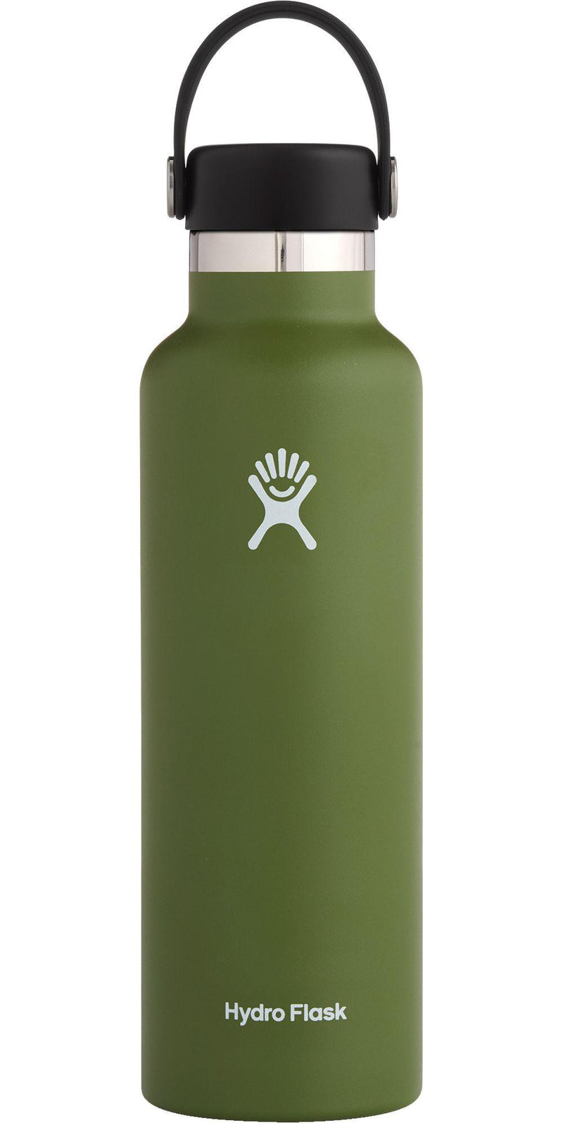 Load image into Gallery viewer, Hydro Flask 21 oz Standard Mouth With Flex Cap - Gear West