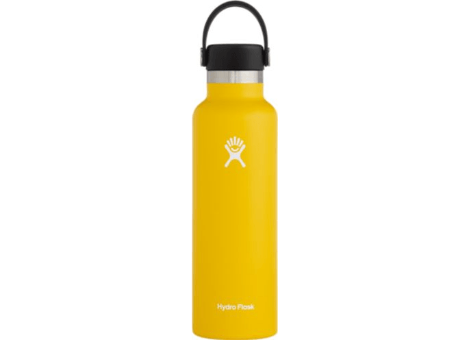 Load image into Gallery viewer, Hydro Flask 21 oz Standard Mouth With Flex Cap - Gear West