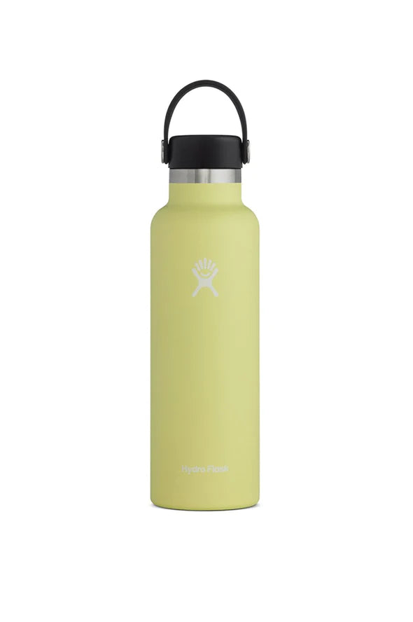 Load image into Gallery viewer, Hydro Flask 21 oz Standard Mouth With Flex Cap - Gear West