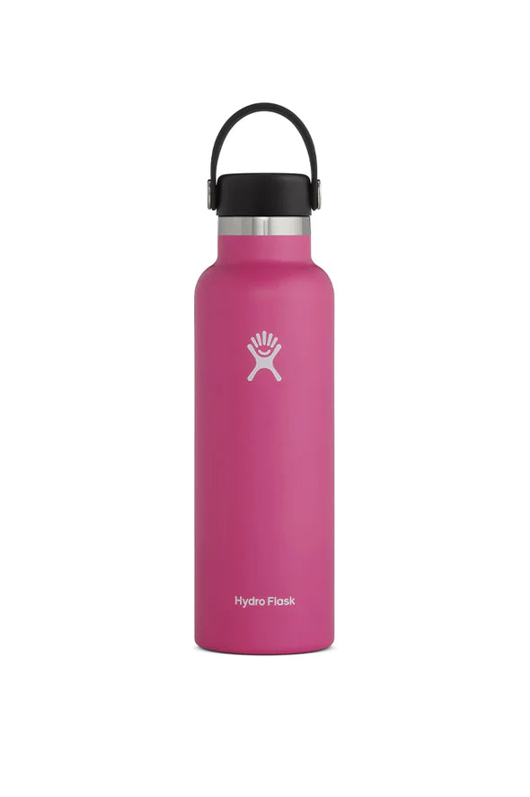 Load image into Gallery viewer, Hydro Flask 21 oz Standard Mouth With Flex Cap - Gear West