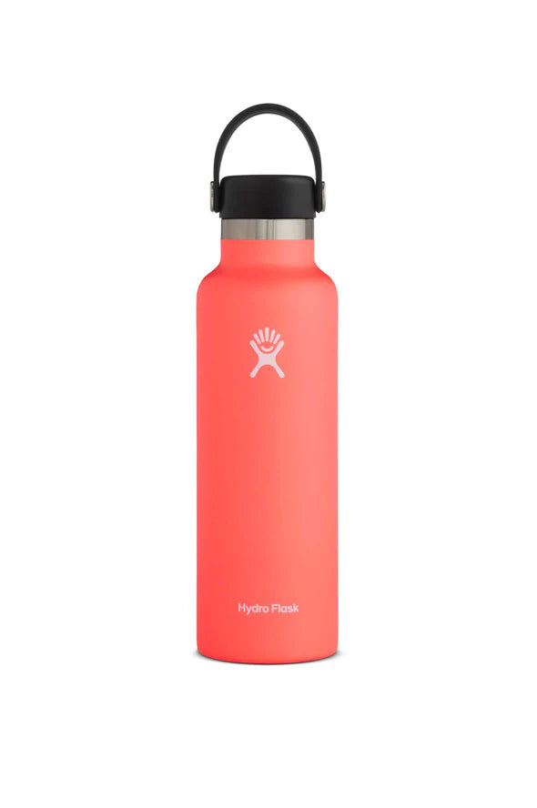 Load image into Gallery viewer, Hydro Flask 21 oz Standard Mouth With Flex Cap - Gear West