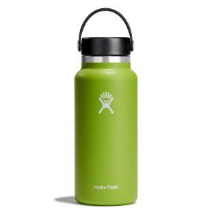 Load image into Gallery viewer, Hydro Flask 32 oz Wide Mouth Flex Cap - Gear West