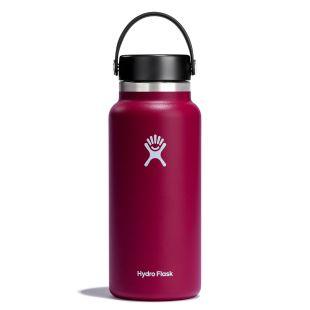 Load image into Gallery viewer, Hydro Flask 32 oz Wide Mouth Flex Cap - Gear West