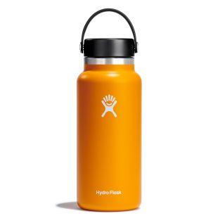 Load image into Gallery viewer, Hydro Flask 32 oz Wide Mouth Flex Cap - Gear West