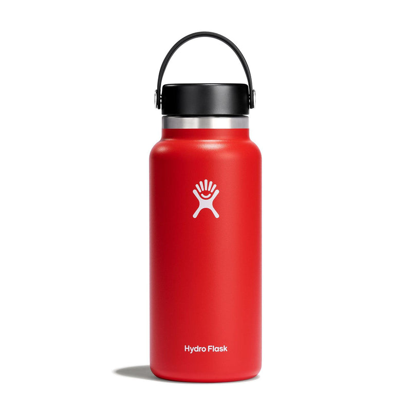 Load image into Gallery viewer, Hydro Flask 32 oz Wide Mouth Flex Cap - Gear West
