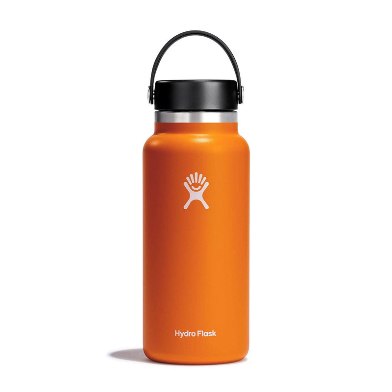Load image into Gallery viewer, Hydro Flask 32 oz Wide Mouth Flex Cap - Gear West