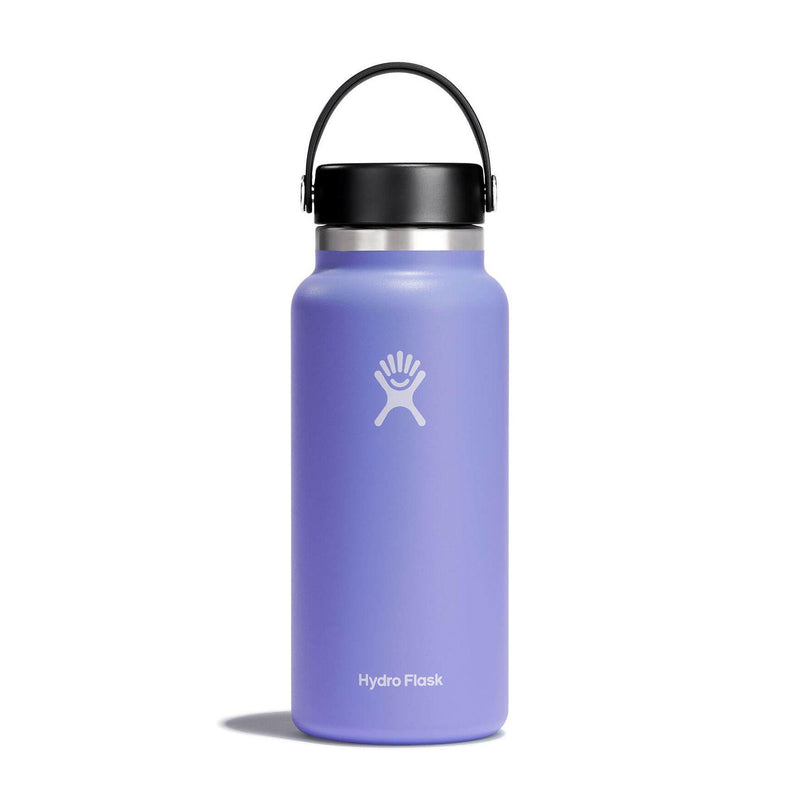 Load image into Gallery viewer, Hydro Flask 32 oz Wide Mouth Flex Cap - Gear West