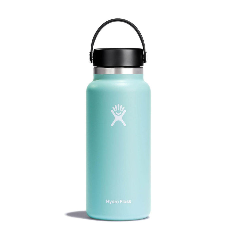Load image into Gallery viewer, Hydro Flask 32 oz Wide Mouth Flex Cap - Gear West