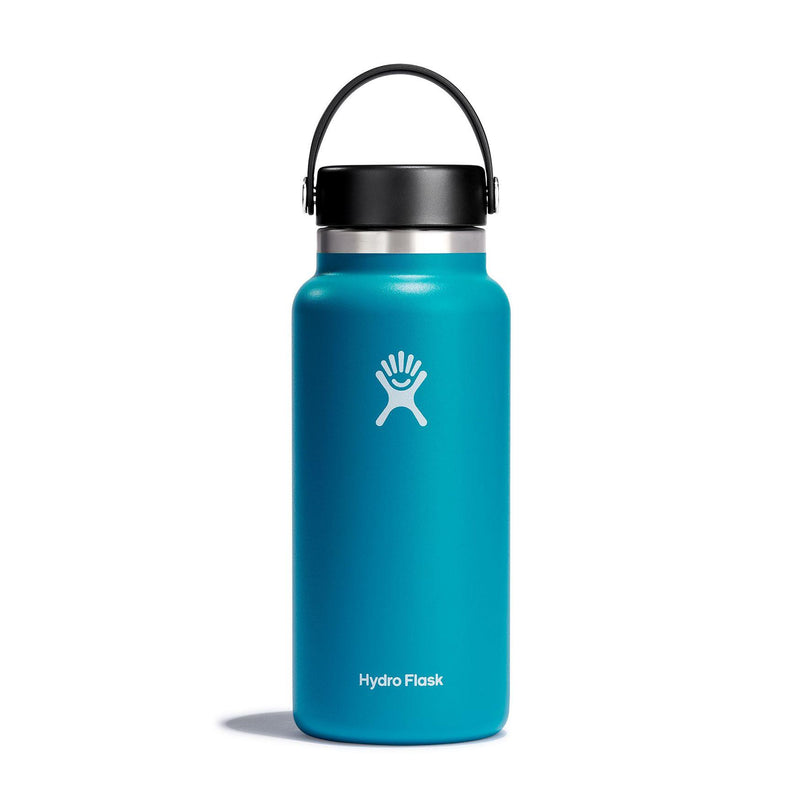 Load image into Gallery viewer, Hydro Flask 32 oz Wide Mouth Flex Cap - Gear West