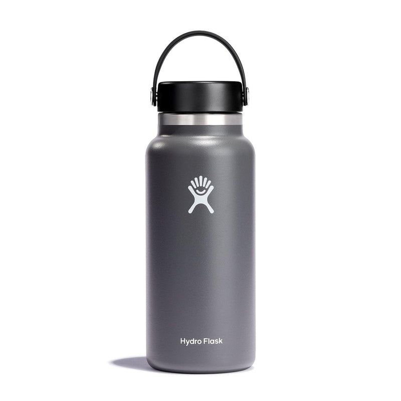Load image into Gallery viewer, Hydro Flask 32 oz Wide Mouth Flex Cap - Gear West