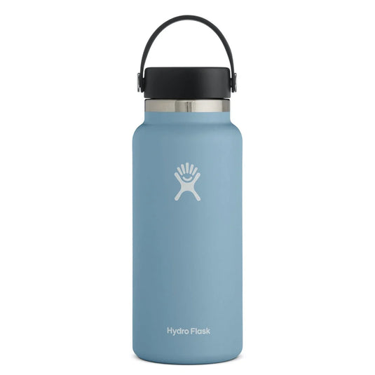 Hydro Flask 32 oz Wide Mouth Flex Cap - Gear West