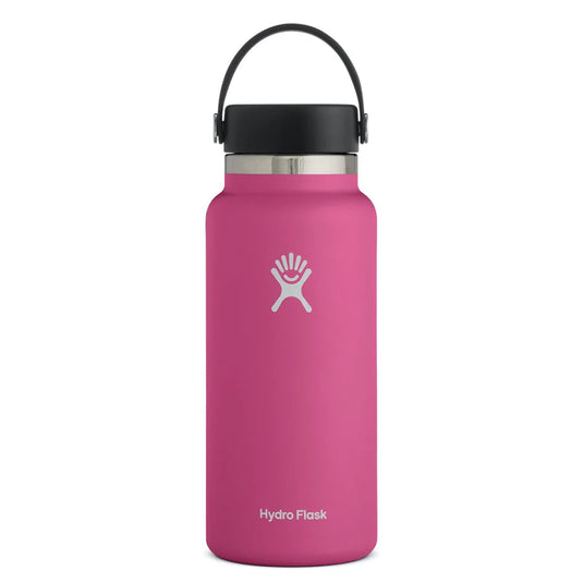 Hydro Flask 32 oz Wide Mouth Flex Cap - Gear West