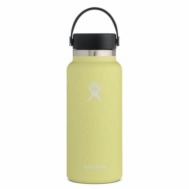 Load image into Gallery viewer, Hydro Flask 32 oz Wide Mouth Flex Cap - Gear West