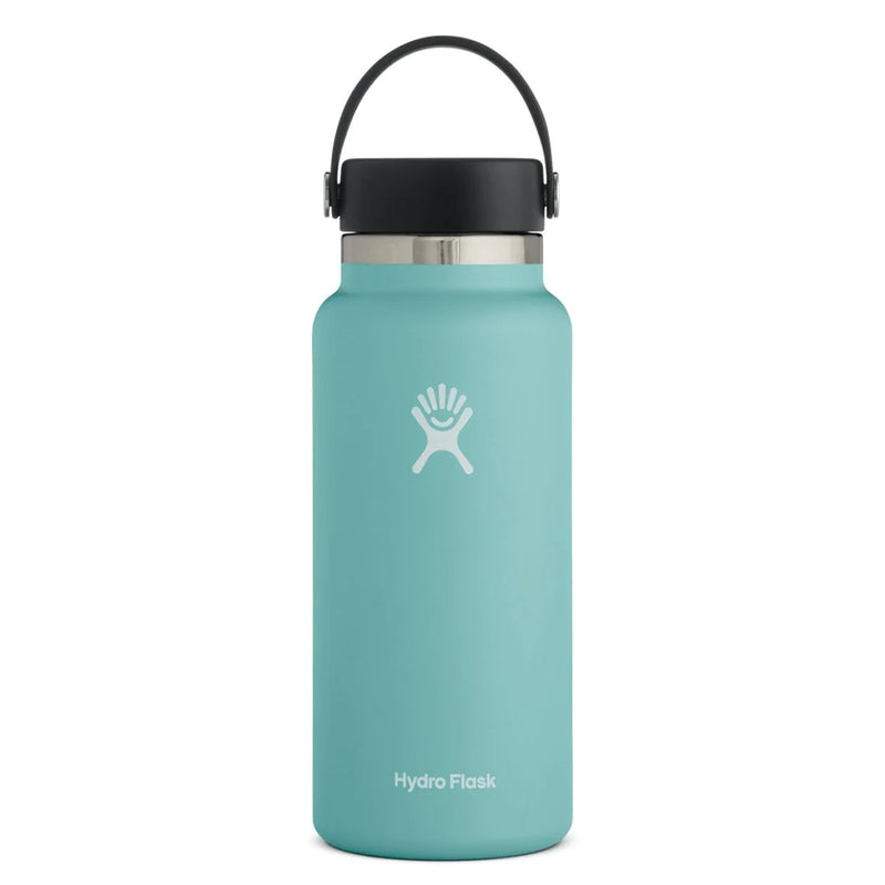 Load image into Gallery viewer, Hydro Flask 32 oz Wide Mouth Flex Cap - Gear West