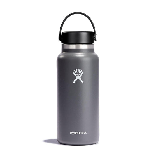 Hydro Flask 32 oz Wide Mouth Flex Cap - Gear West