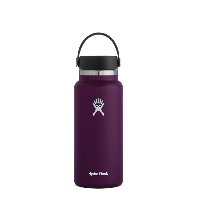Load image into Gallery viewer, Hydro Flask 32 oz Wide Mouth Flex Cap - Gear West