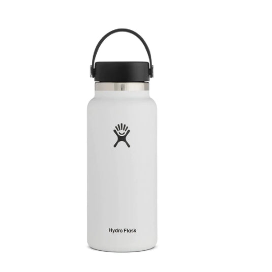 Hydro Flask 32 oz Wide Mouth Flex Cap - Gear West