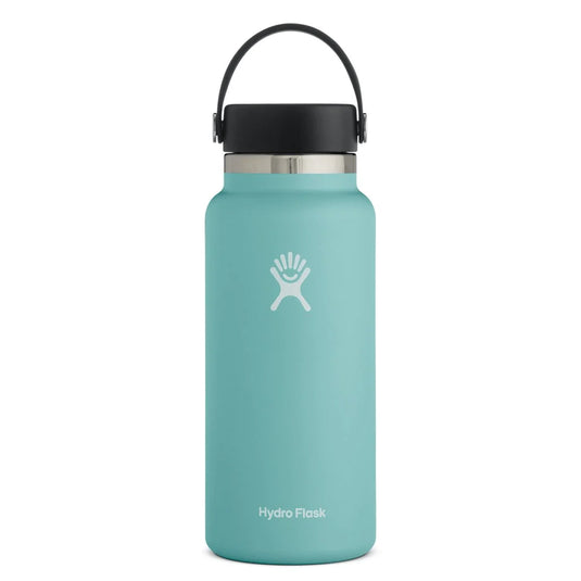 Hydro Flask 32 oz Wide Mouth Flex Cap - Gear West
