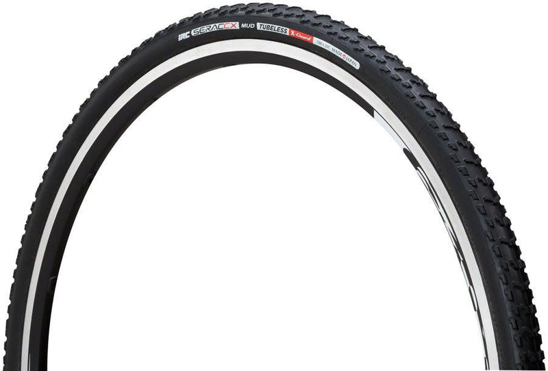 Load image into Gallery viewer, IRC CX Mud Tire 700 x 32 Tubeless Folding - Gear West