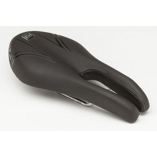 ISM PL 1.1 Saddle Black - Gear West