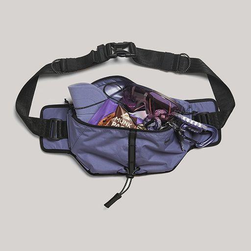 Janji Multipass Sling Bag - 2L - Gear West