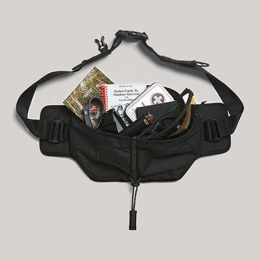 Load image into Gallery viewer, Janji Multipass Sling Bag - 2L - Gear West
